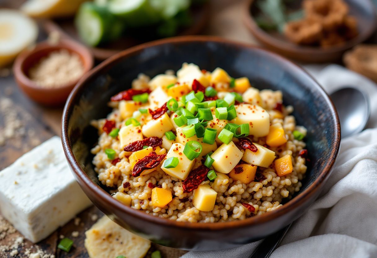 Lhuentse Khurul recipe image