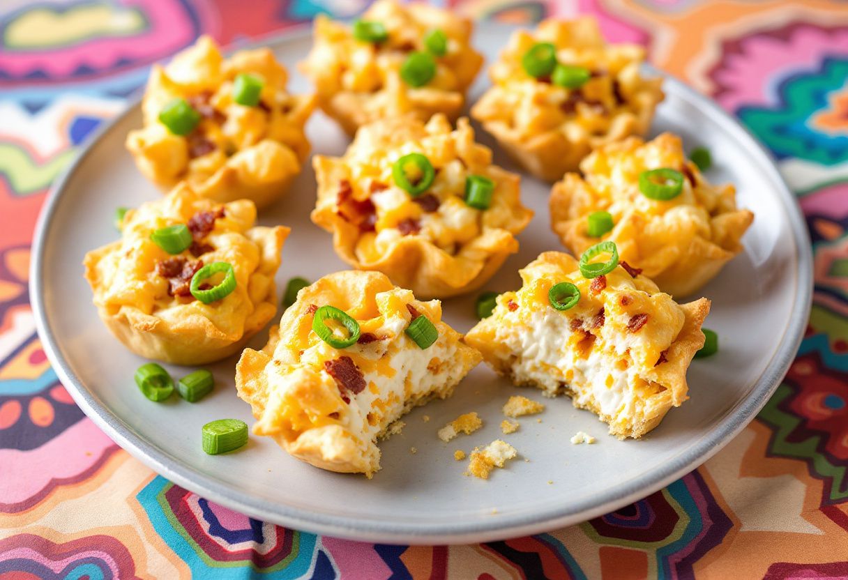 Liberty Bites recipe image