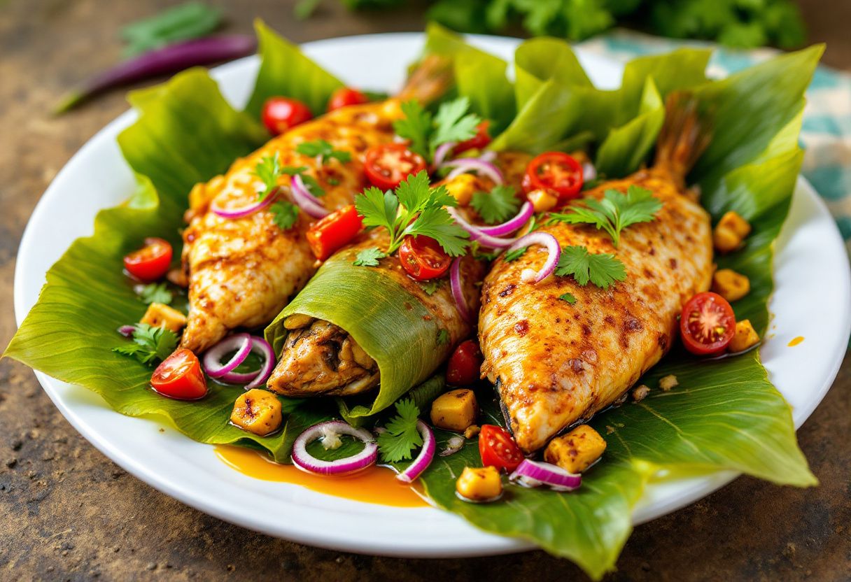 Liboke Tembe recipe image