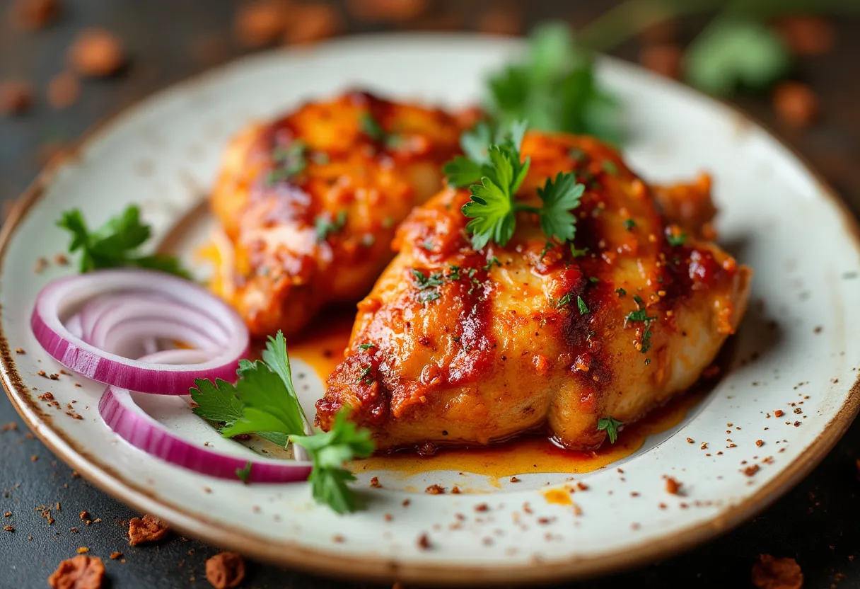 Lima Escabeche recipe image