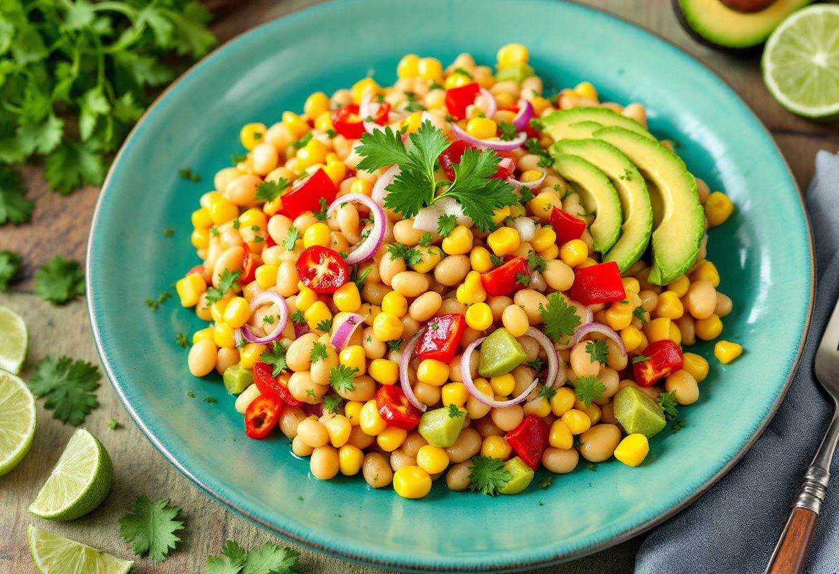 Lima Harvest Uno recipe image