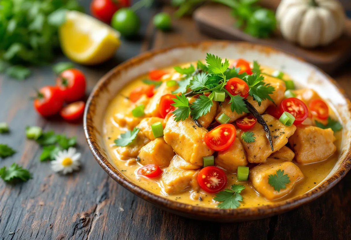 Limu Fiafia recipe image