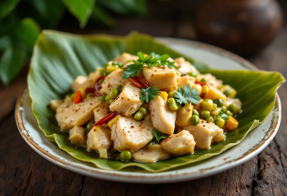 Lolo'i Pei recipe image