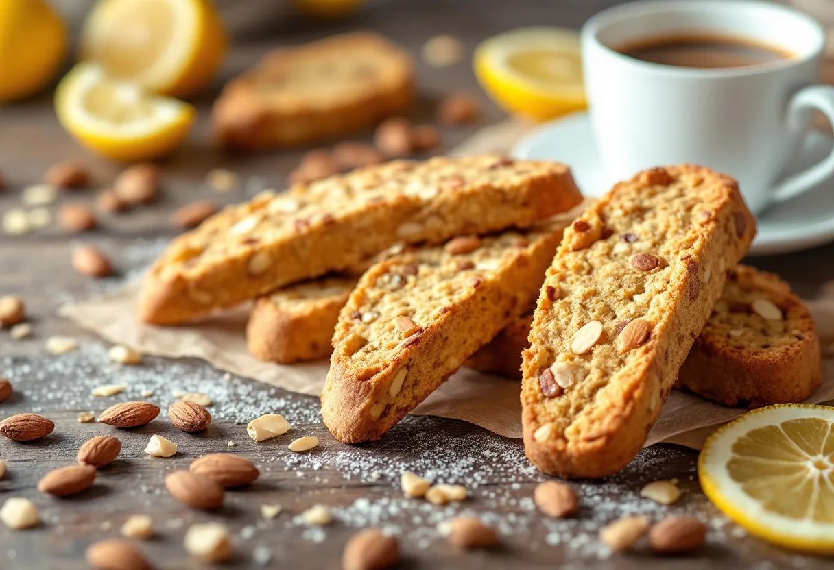 Luján Biscotti