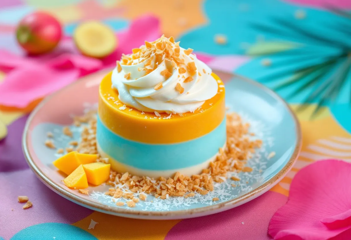 Lulu Swirl recipe image