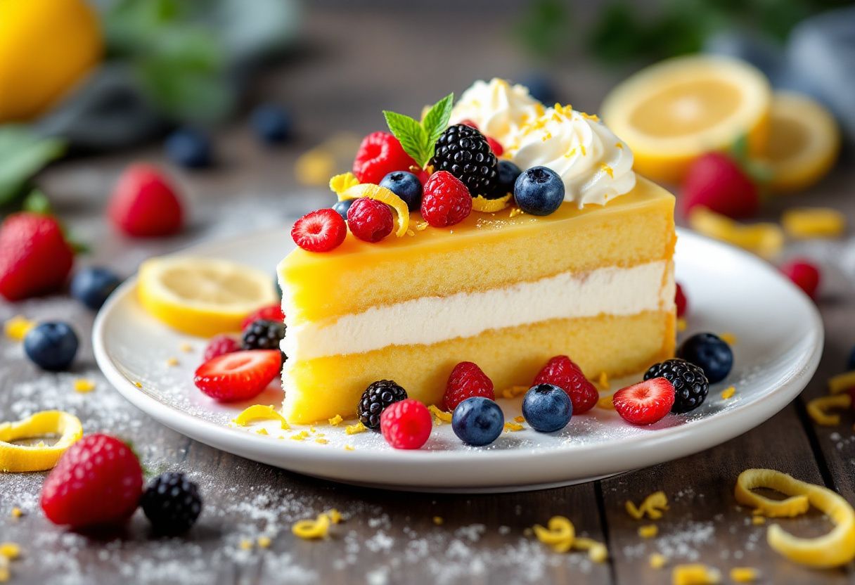 Lvivian Bliss recipe image