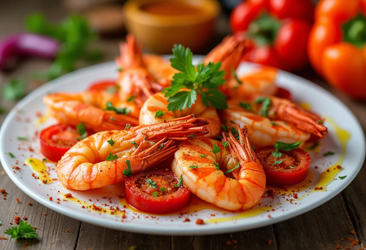 Madrid Magic Tapa recipe image