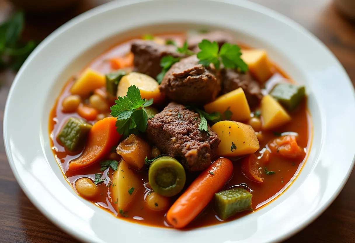 Makalo recipe image