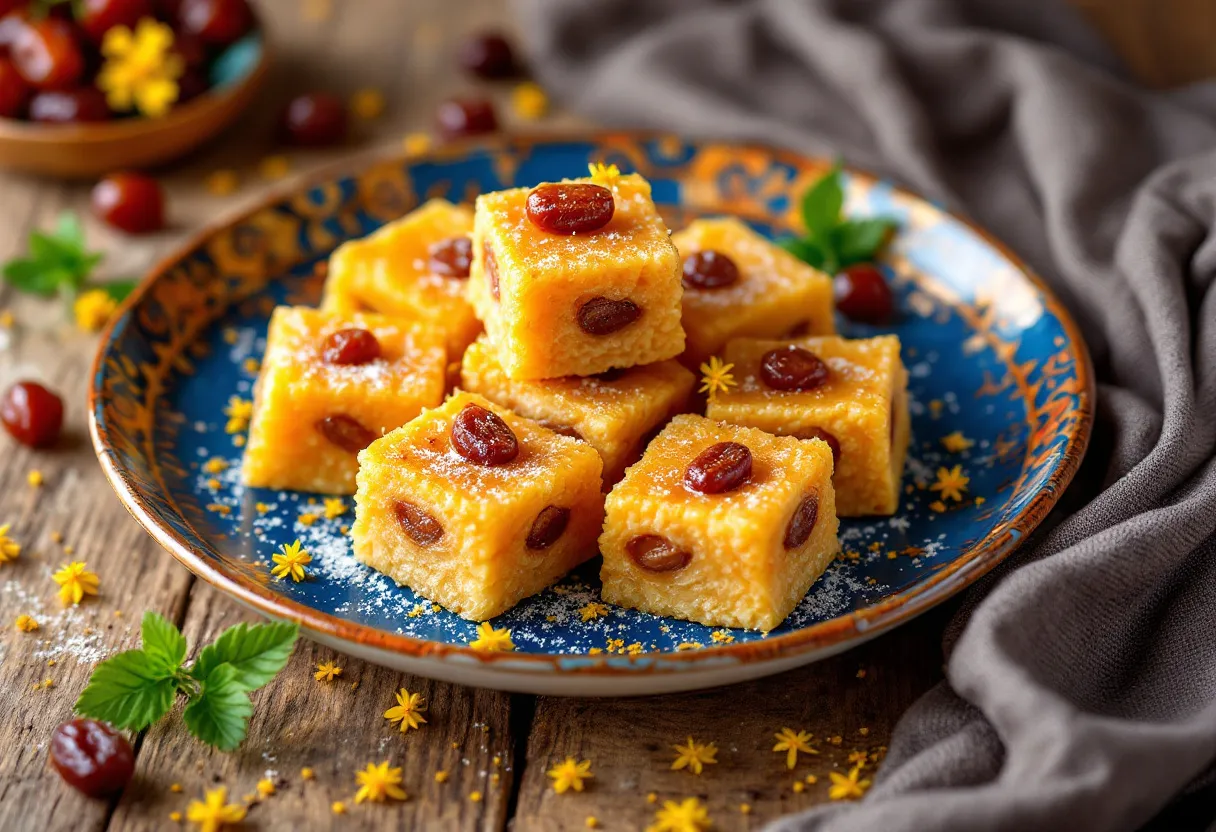 Makroud el-Machkouk recipe image