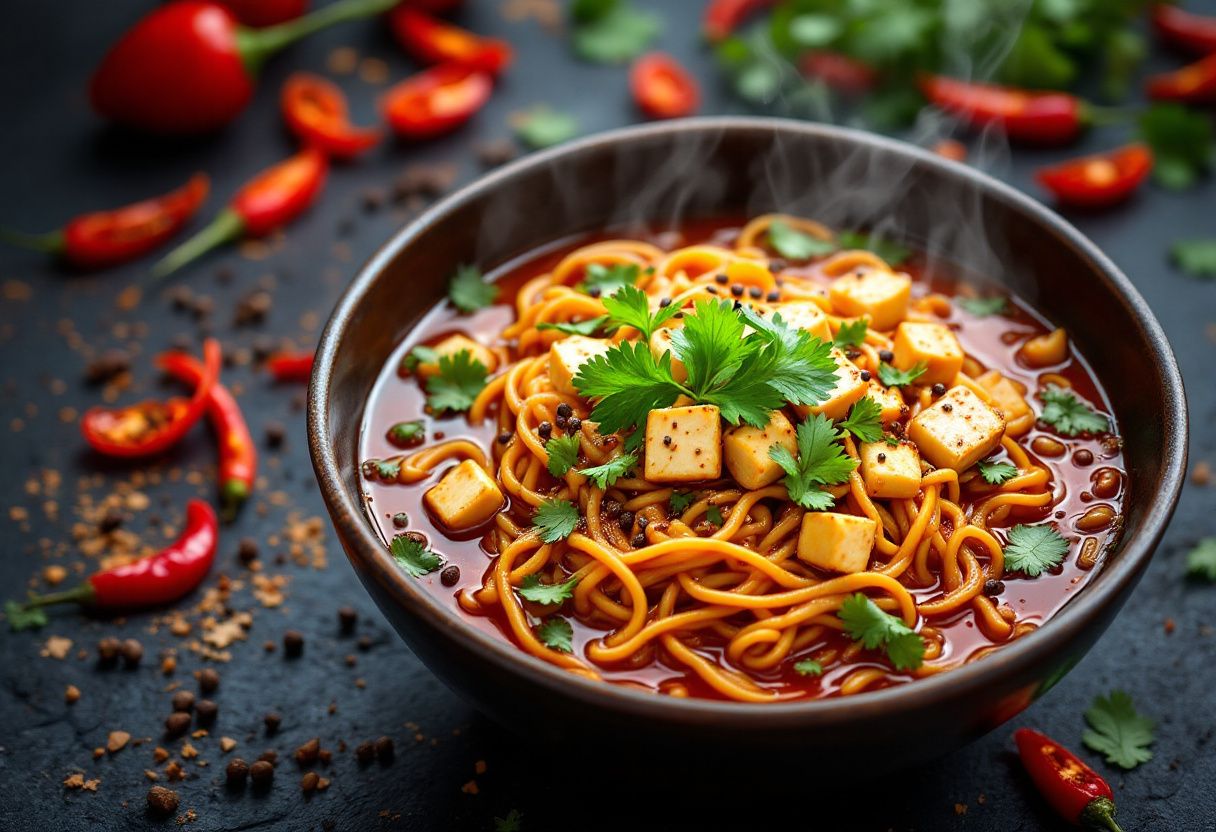 Mala Icicle recipe image