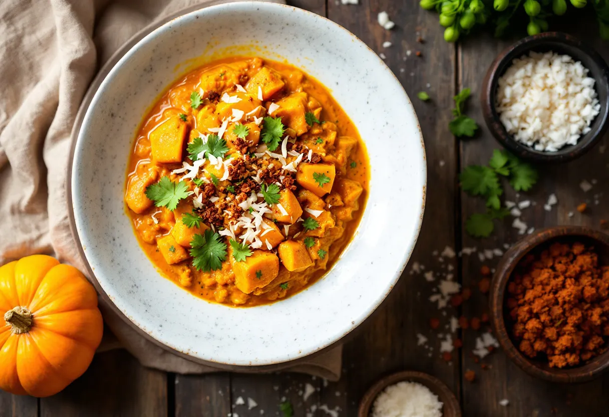 Maldivian Kashi Fukurun recipe image