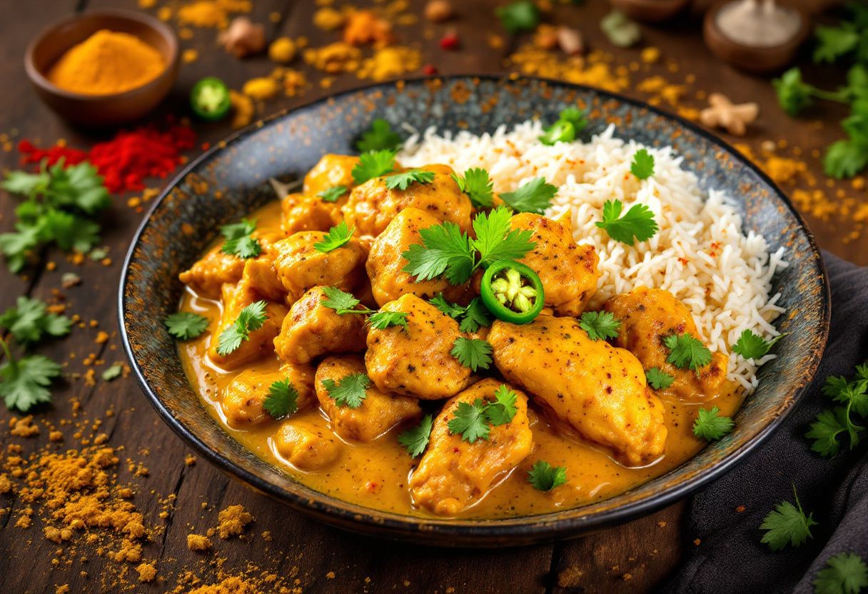 Maltani recipe image