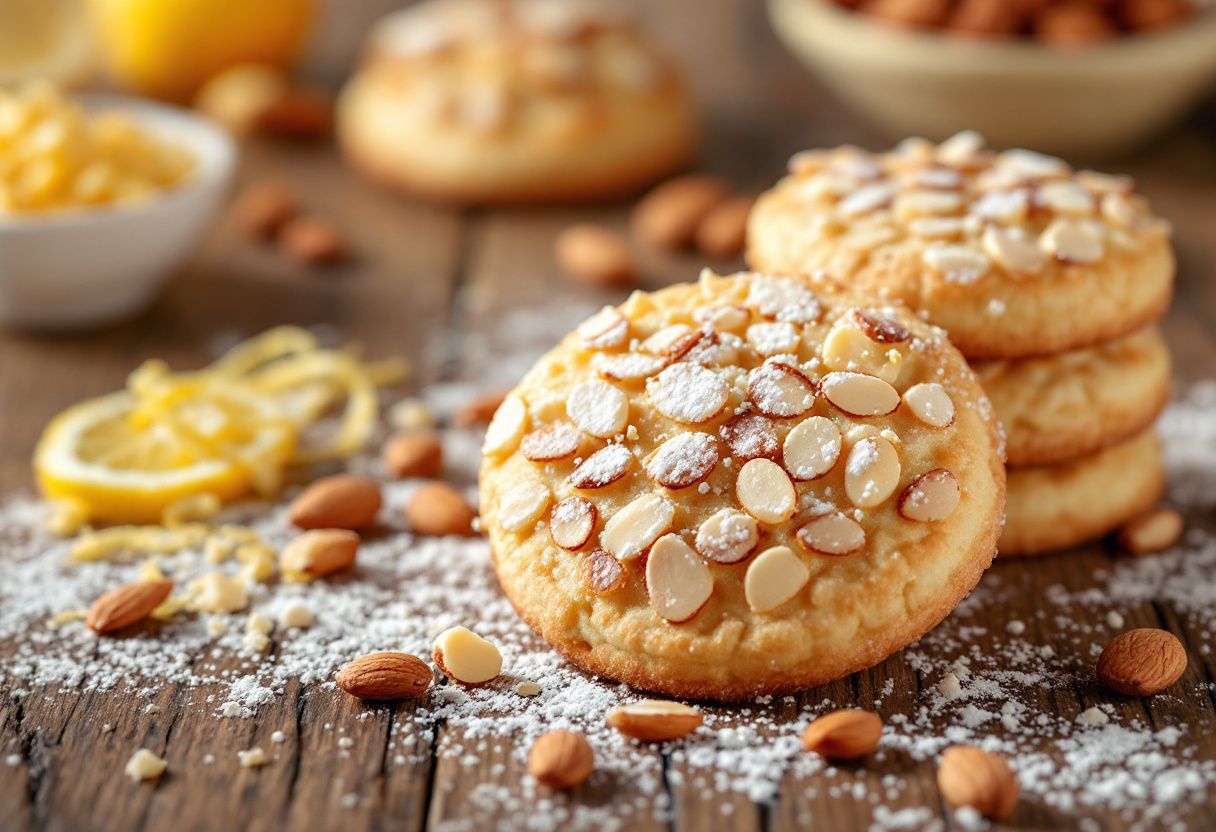 Maltese Panelletto recipe image