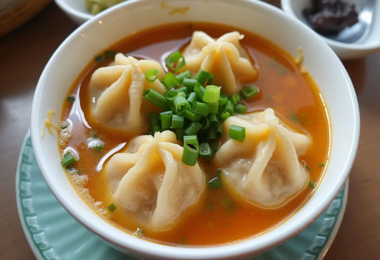 Mandu Juk