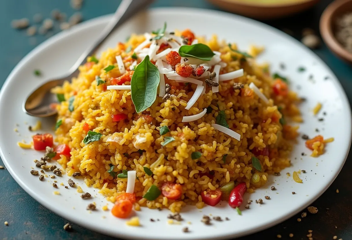 Mangalore Sanjeevini recipe image