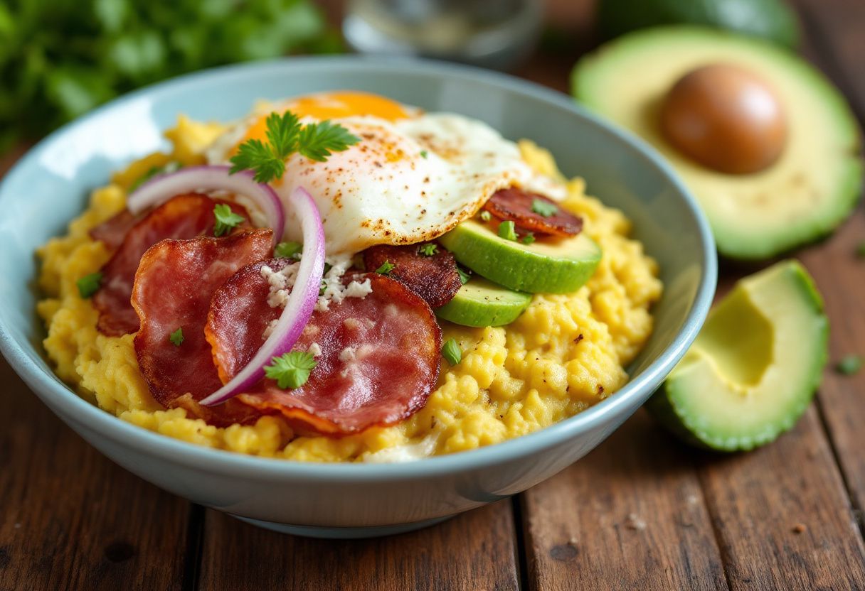 Mangú Criollo recipe image