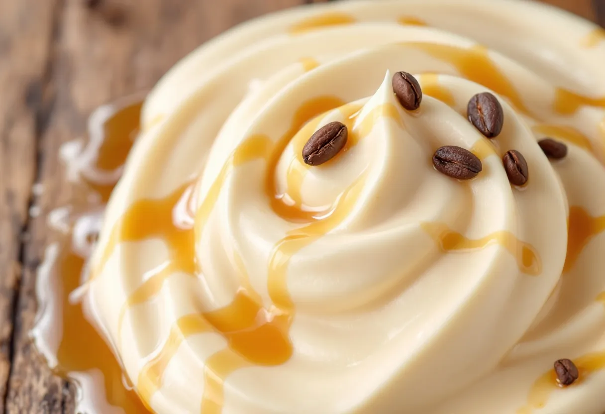 Maple Whirl Puree