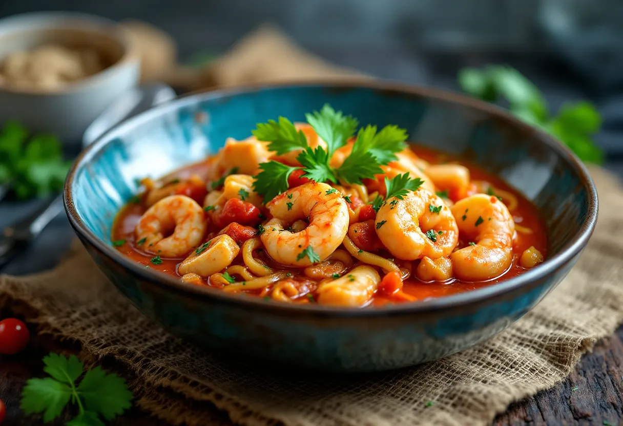 Mar i Muntanya Català recipe image