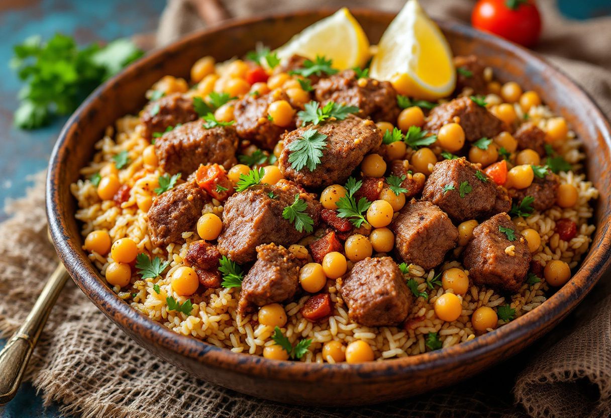 Marjooga recipe image