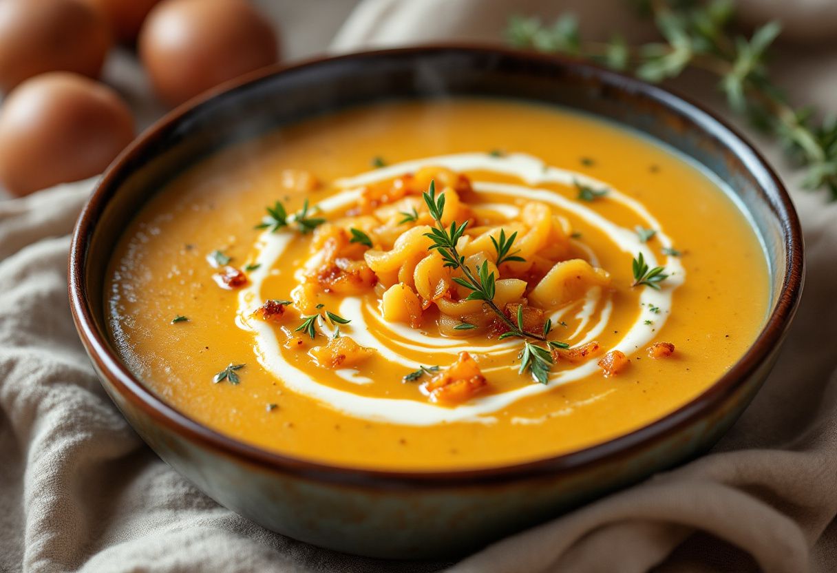 Maroni Merriment recipe image