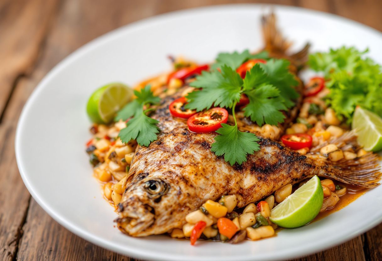 Mas Fihunu recipe image