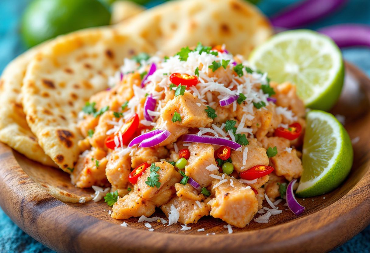 Mashuni recipe image