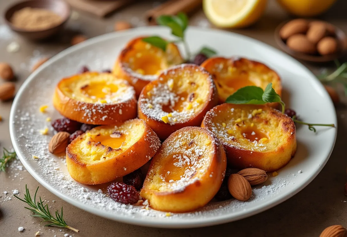 Matalassos recipe image