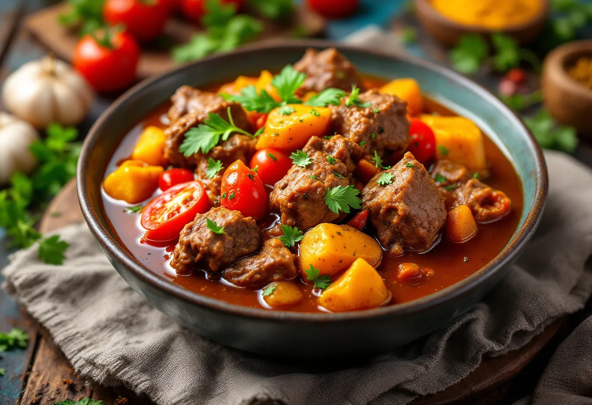 Matan Marsa'an recipe image