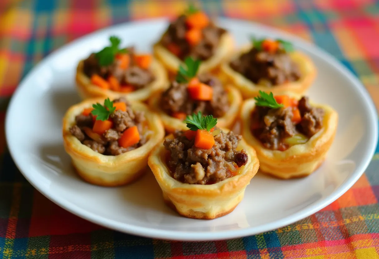 Matryoshka Bites recipe image