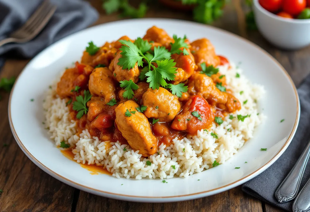 Mawewe recipe image