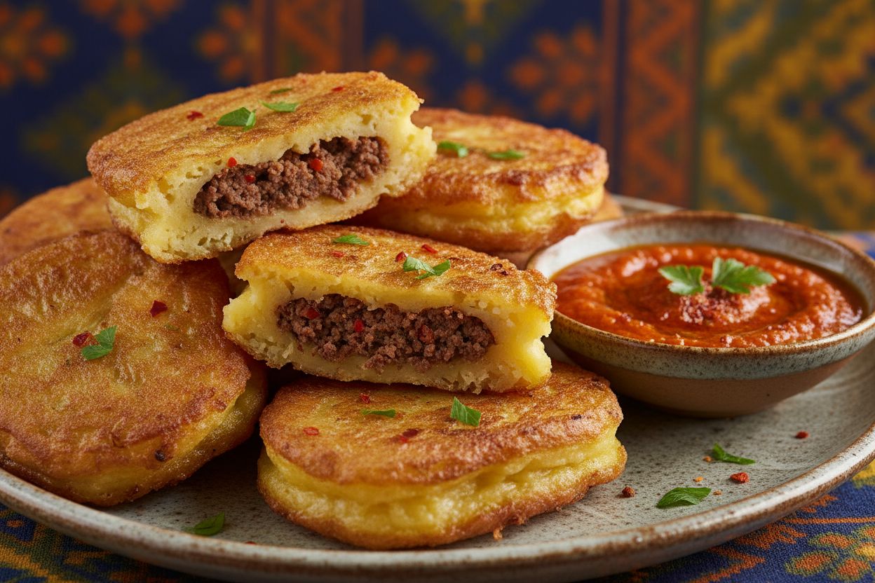 Mbattan recipe image