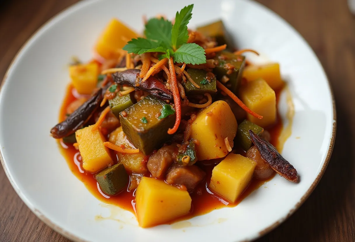 Mbawurughu recipe image