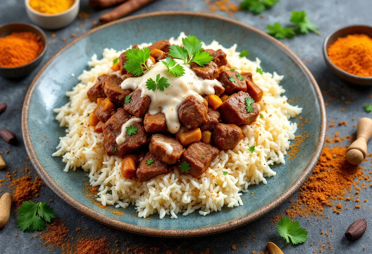 Mbirikap recipe image