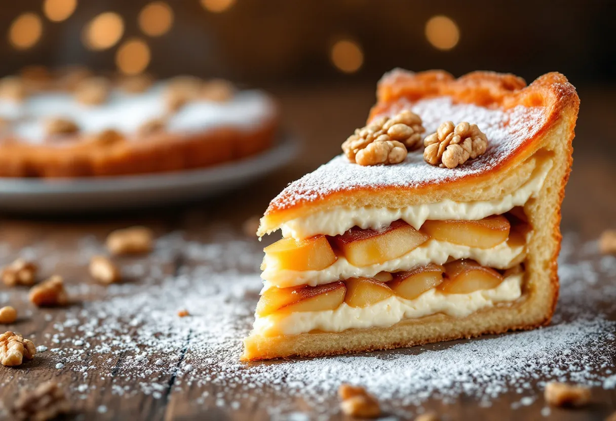 Medimurska Gibanica recipe image