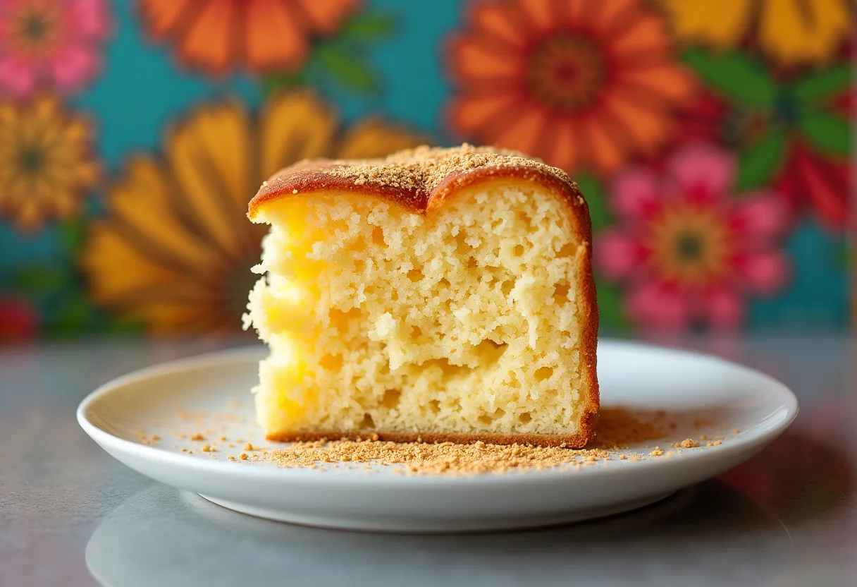 Mele Kakara recipe image