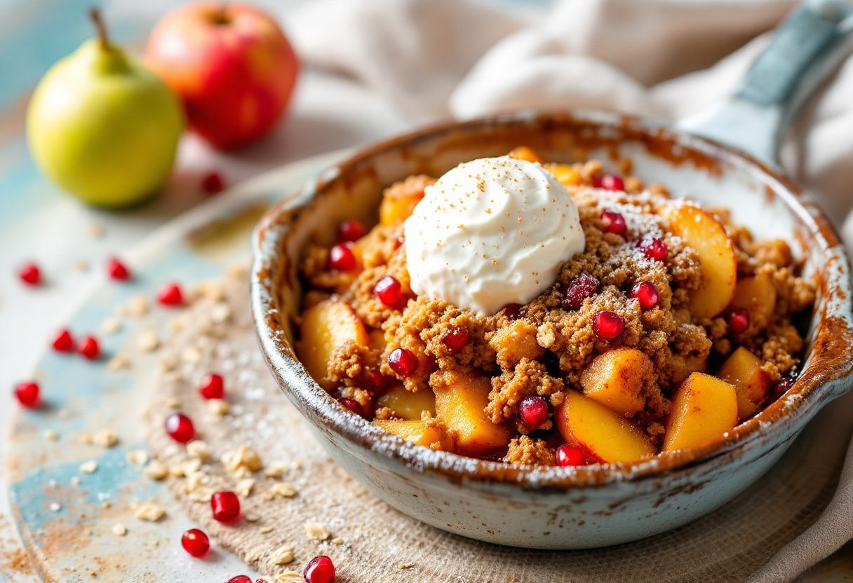 Mendoza Crisp recipe image