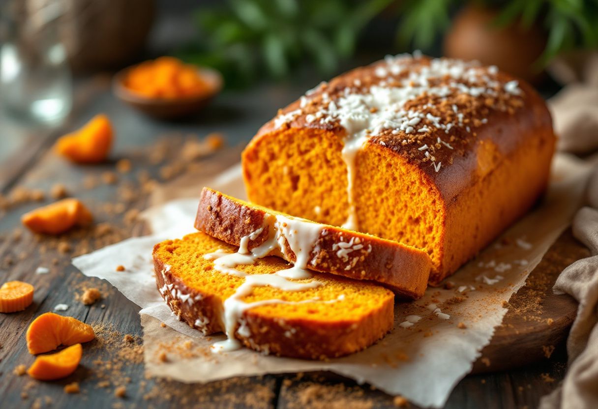 Micronesian Kaukau Bread recipe image