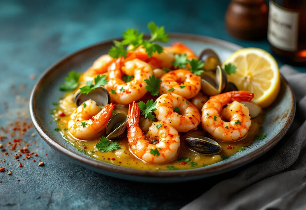 Midi Mystique recipe image