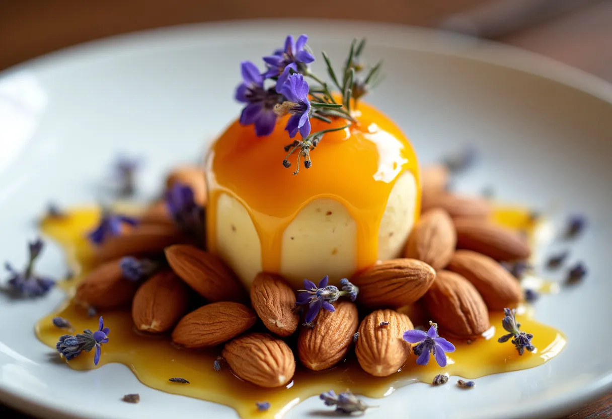 Miel d'Alsace recipe image