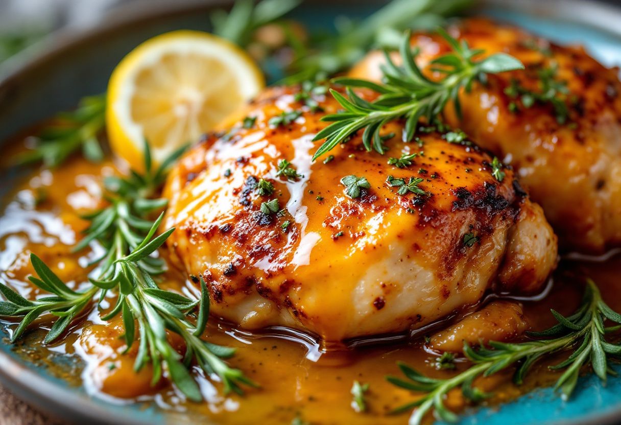 Miele di Vita recipe image