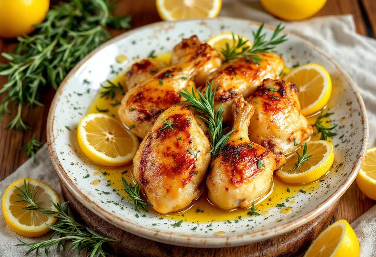 Mierea Nădejde recipe image