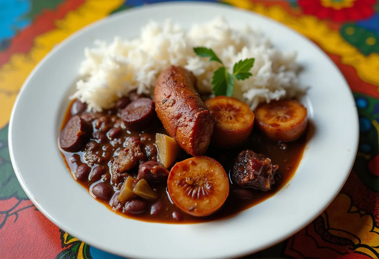 Minas Fogo dos Homens