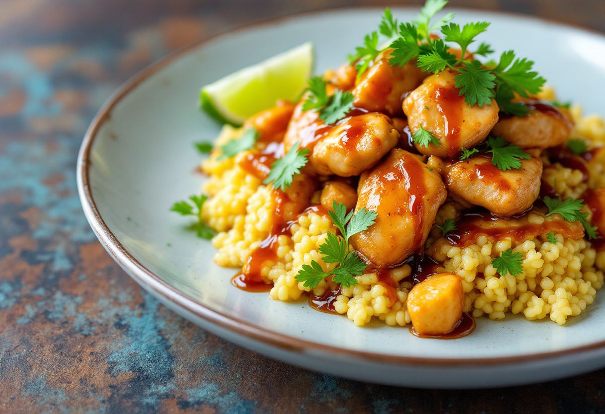 Miso Paulistano Fusion