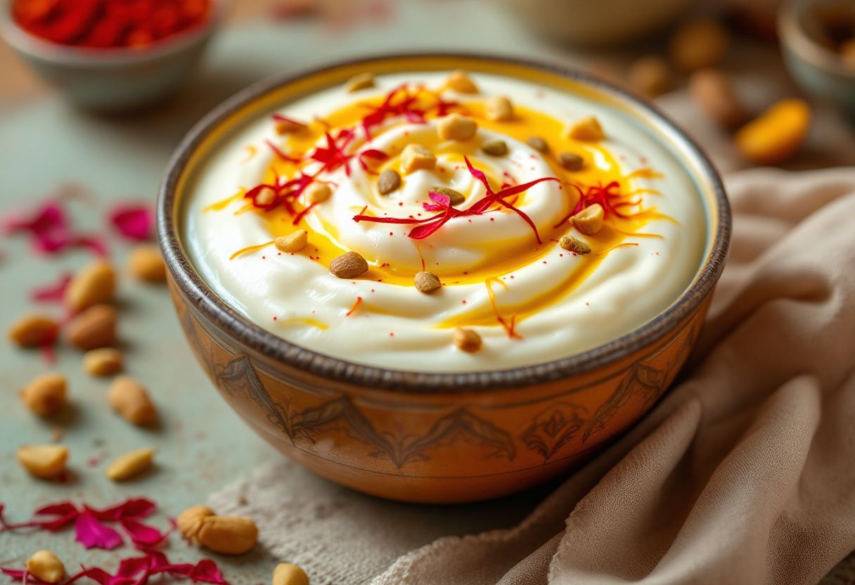 Misti Doi recipe image
