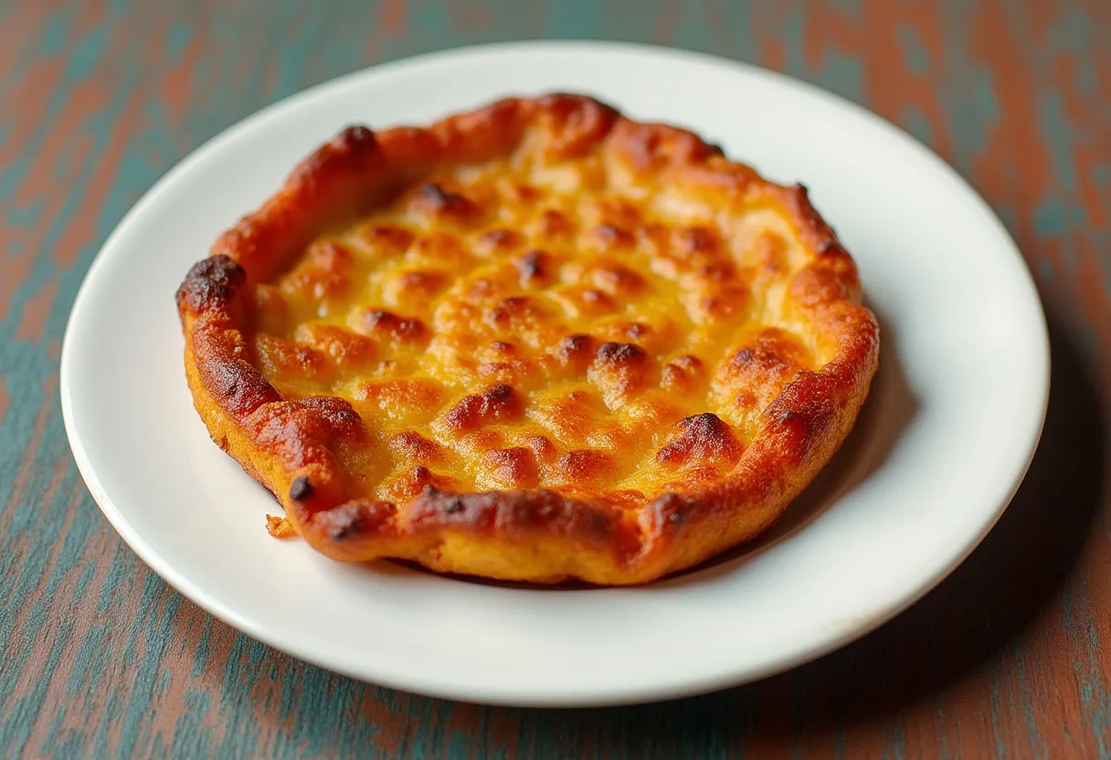 Mkatra Foutra recipe image