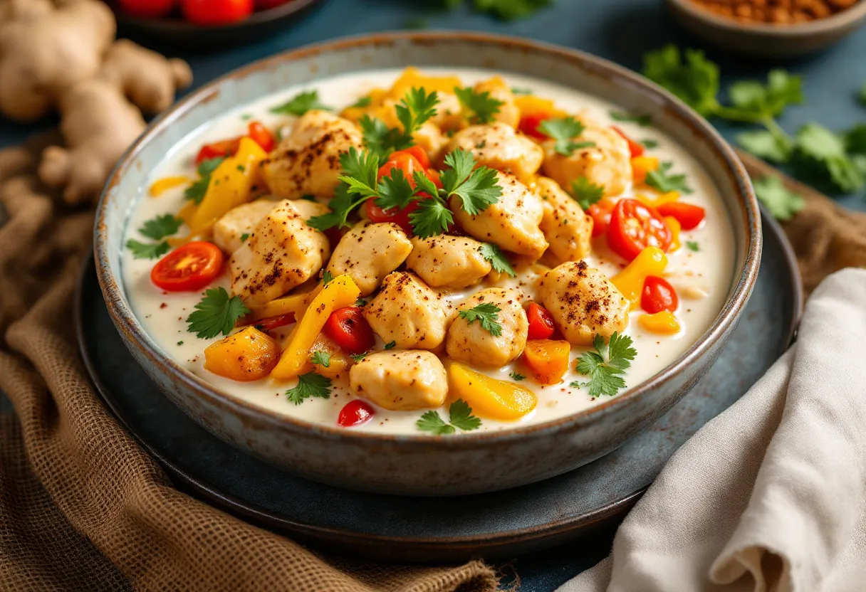 Mlabal recipe image