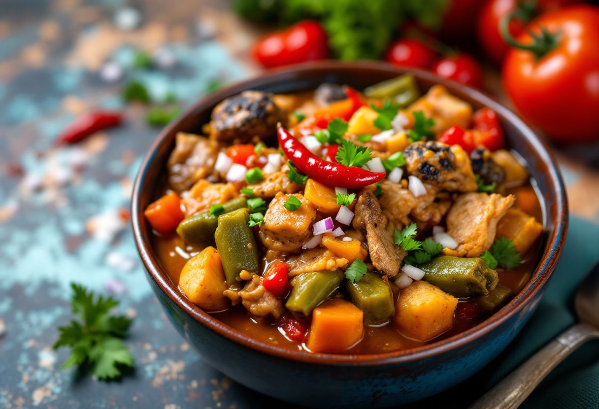 Moanda recipe image