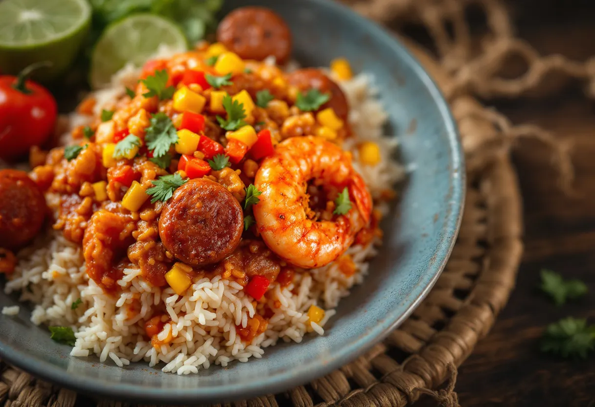 Moksi Alesi Delight recipe image