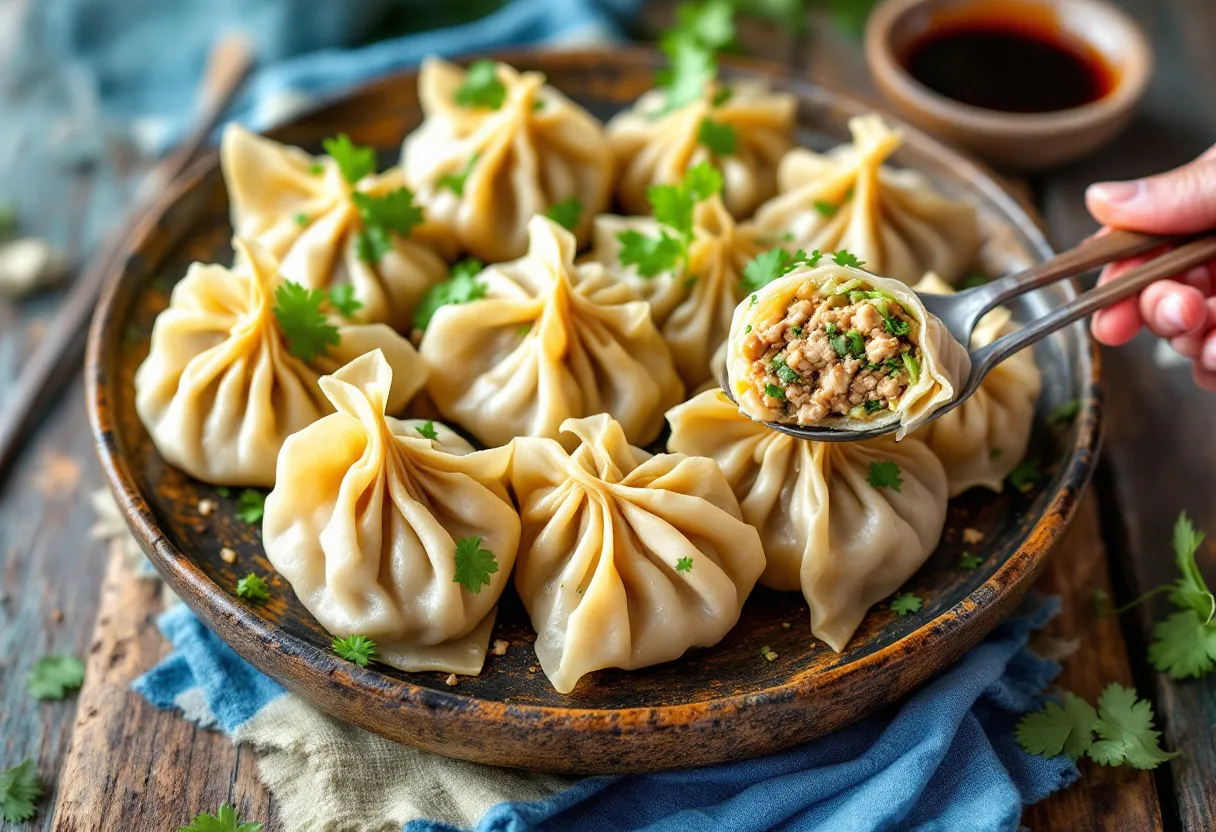 Momo Suizō recipe image