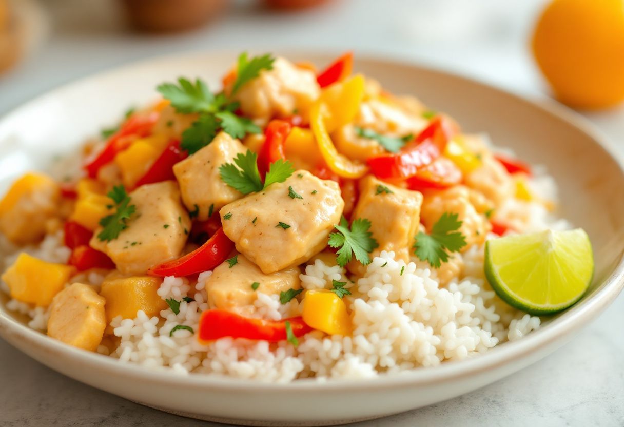 Montserrat Mound recipe image